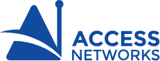 Access Networks logo